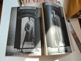 Harper's Bazaar August 1960
