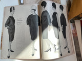 Harper's Bazaar August 1960
