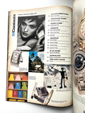 W Magazine May 1999
