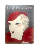 Harper's Bazaar October 1932