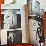 Harper's Bazaar March 1964