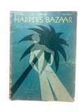 Harper's Bazaar January 1933