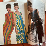 Harper's Bazaar March 1964