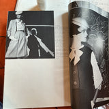 Harper's Bazaar March 1964