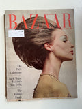 Harper's Bazaar  March 1962