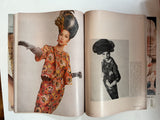 Harper's Bazaar  March 1962
