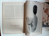 Harper's Bazaar  March 1962