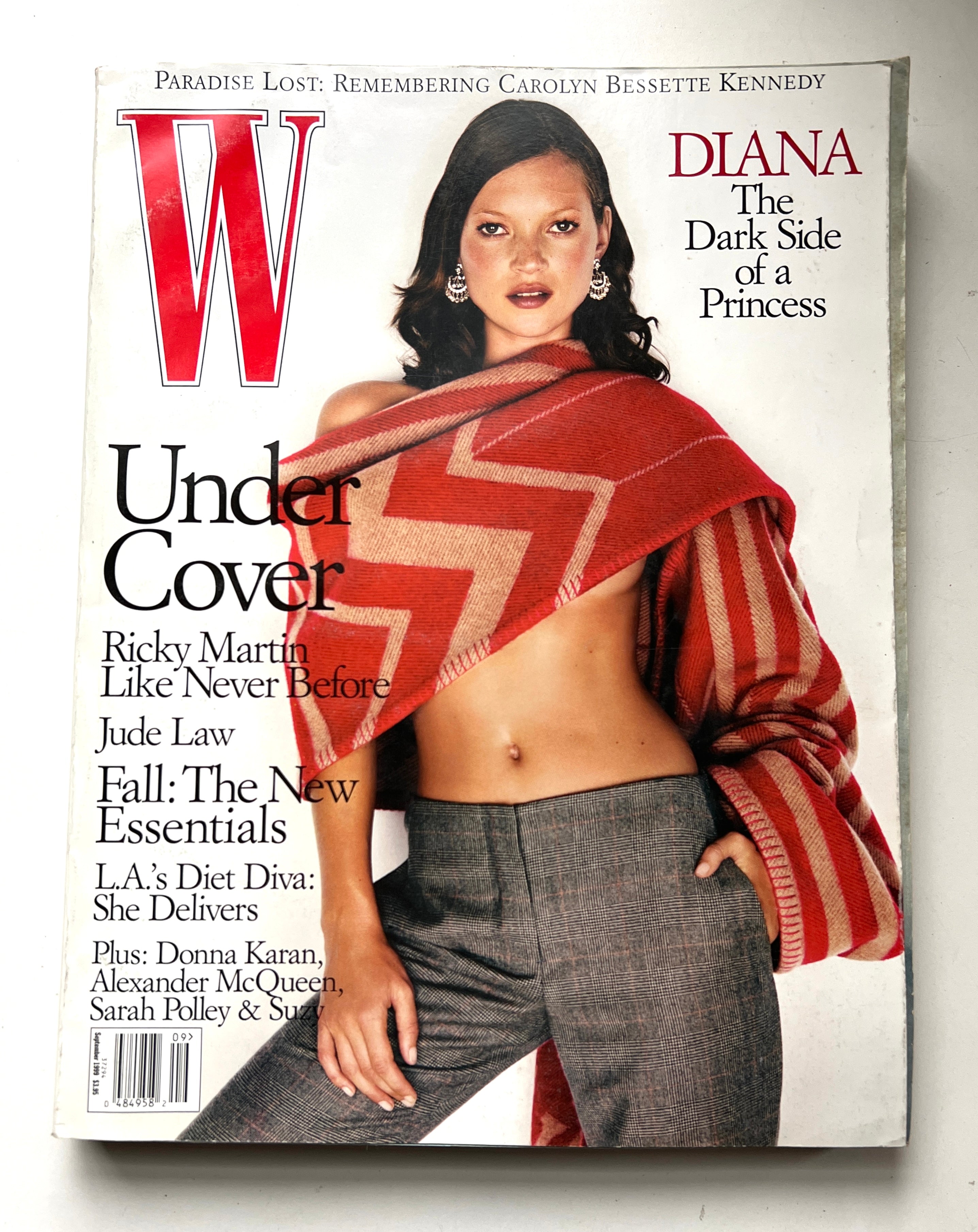 W (ダブリューマガジン) 2005 May〜2006 October 全18冊 W (ダブリューマガジン) 2005 May〜2006 October 全18冊