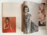 Harper's Bazaar  March 1962