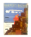 Harper's Bazaar June 1934