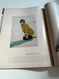 Harper's Bazaar  July 1962