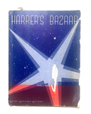 Harper's Bazaar December 1934