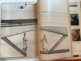Harper's Bazaar April 1961