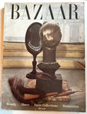 Harper's Bazaar October 1948