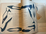 Harper's Bazaar February 1958