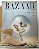 Harper's Bazaar December 1948