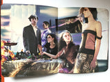 Versace Versus magazine Winter 1999 / 2000