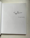 The Virgin Suicides by Sofia Coppola [signed]