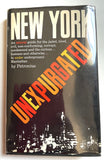 New York Unexpurgated by Petronius