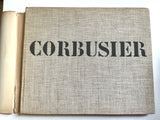 Le Corbusier Oeuvre Complète 1938-46