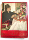 Vogue's Book of Houses, Gardens, People original edition Horst Valentine Lawford, Diana Vreeland
