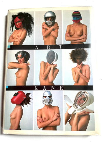 Paper Dolls by Art Kane