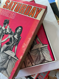 The Saturday Book 28