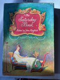 The Saturday Book 22