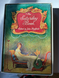 The Saturday Book 22