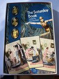 The Saturday Book 33
