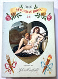 The Saturday Book 26