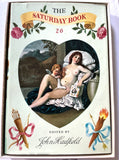 the Saturday Book 26