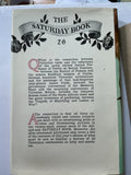 The Saturday Book 26