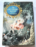 The Saturday Book volume 23 beverley nichols jane austen