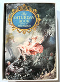 The Saturday Book volume 23