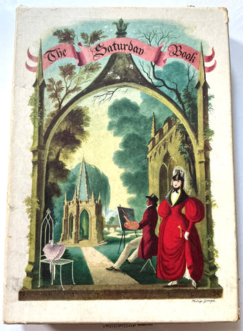 The Saturday Book 17