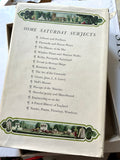 The Saturday Book 17