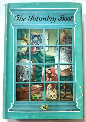 The Saturday Book 14