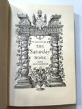 The Saturday Book 14