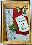 The Saturday Book 15