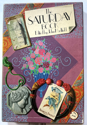 The Saturday Book 32