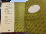 The Saturday Book 10