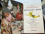 The Saturday Book 10