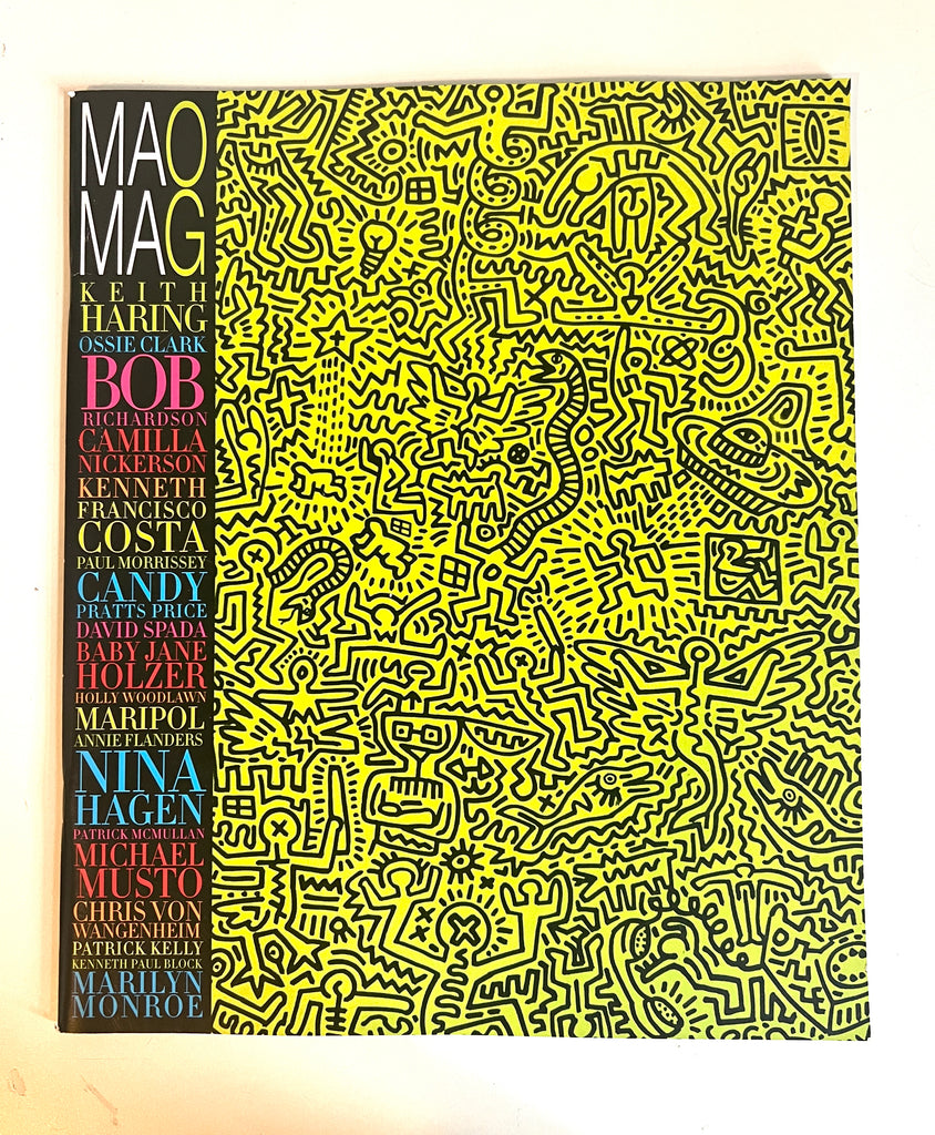 Mao Mag Fall 2006
