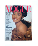 Vogue magazine October 1988