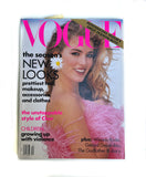 Vogue magazine December 1990