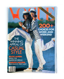 Vogue magazine February 1992