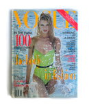 Vogue magazine May 1995