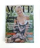 Vogue magazine October 1997
