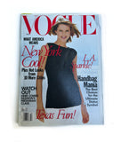 Vogue magazine February 1998